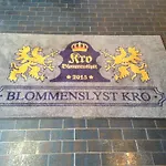 Blommenslyst Kro 3* بلومِنسلوست
