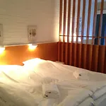 布鲁门斯李斯特克罗旅馆