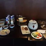 布鲁门斯李斯特克罗旅馆 宾馆 3*