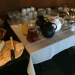 بيت ريفي Blommenslyst Kro 3*