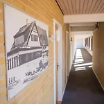 Blommenslyst Kro Inn 3*