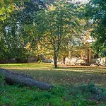 Blommenslyst Kro Inn Blommenslyst