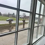 布鲁门斯李斯特克罗旅馆