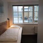 布鲁门斯李斯特克罗旅馆 3*