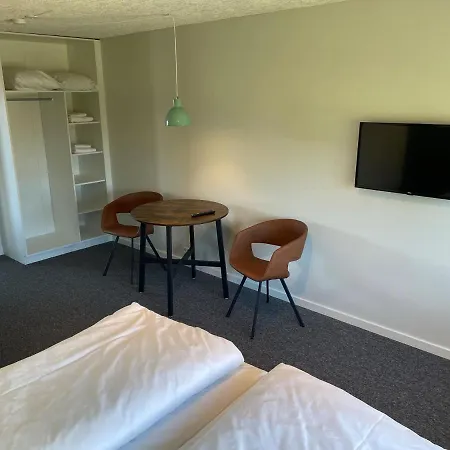 Blommenslyst Kro Inn 3*