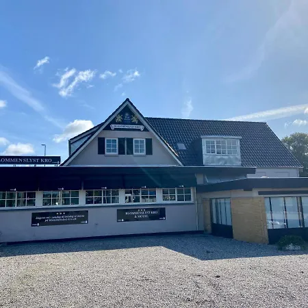 Blommenslyst Kro