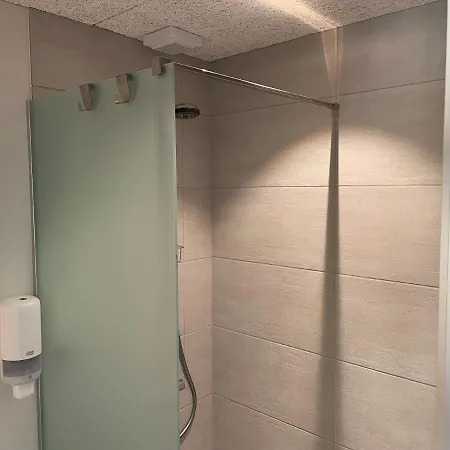 Blommenslyst Kro Penzion 3*