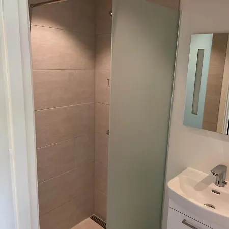 Penzion Blommenslyst Kro