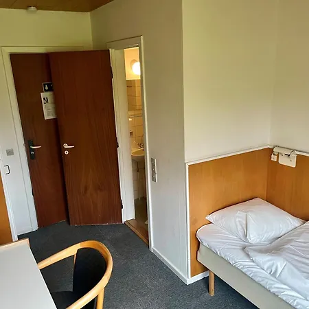 Locanda Blommenslyst Kro 3*