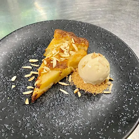 Blommenslyst Kro Мини-отель Blommenslyst