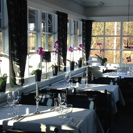 Blommenslyst Kro Blommenslyst