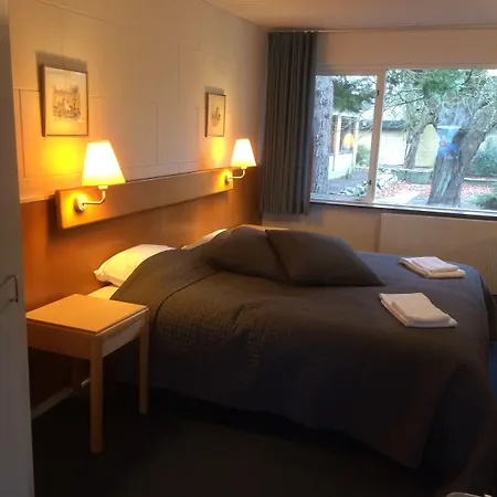 Blommenslyst Kro Penzion