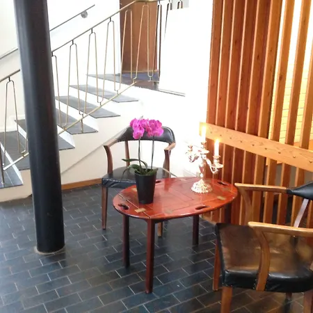 Locanda Blommenslyst Kro 3*