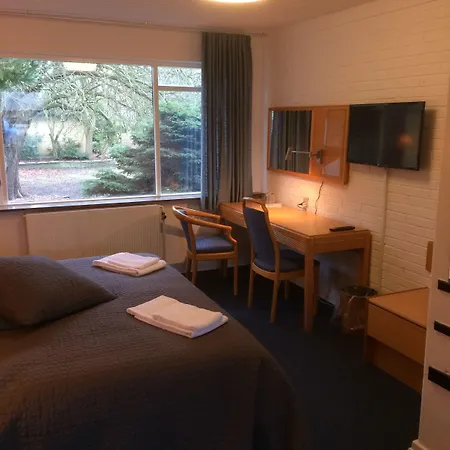 Мини-отель Blommenslyst Kro Blommenslyst