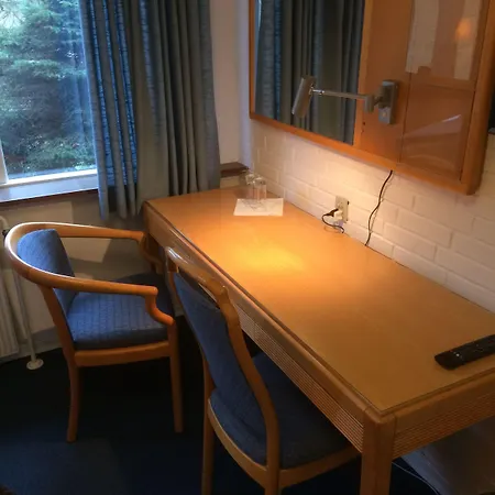 Blommenslyst Kro Мини-отель