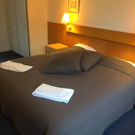 Blommenslyst Kro Blommenslyst