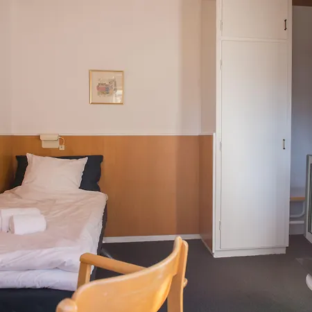 Мини-отель Blommenslyst Kro