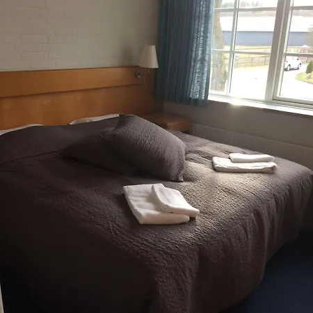 Blommenslyst Kro Penzion