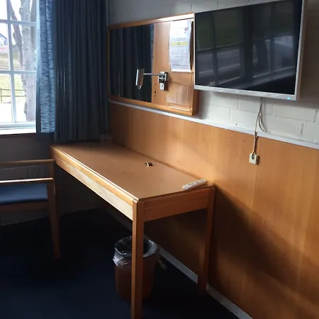 Мини-отель Blommenslyst Kro Blommenslyst