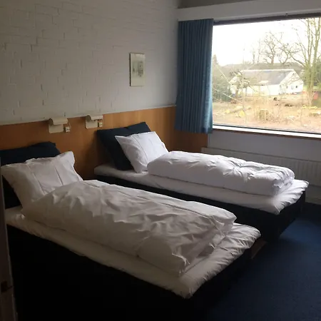 Penzion Blommenslyst Kro Blommenslyst