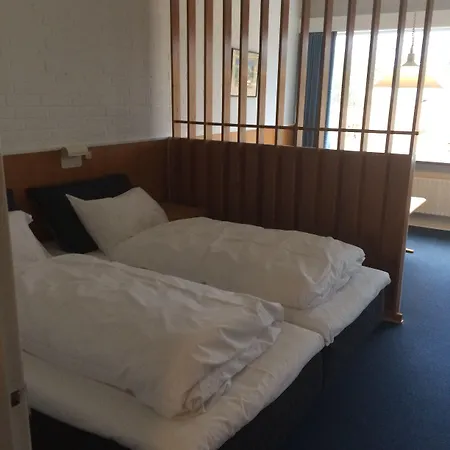 Blommenslyst Kro Penzion 3*