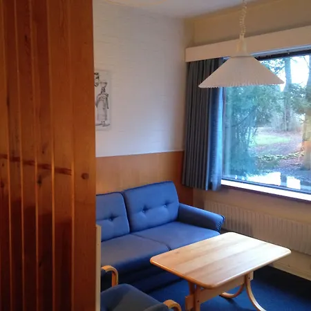 Blommenslyst Kro Penzion 3*