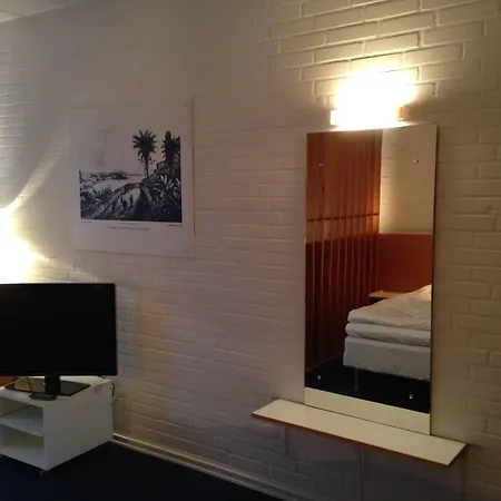 Blommenslyst Kro Blommenslyst