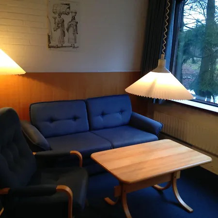 Мини-отель Blommenslyst Kro 3*