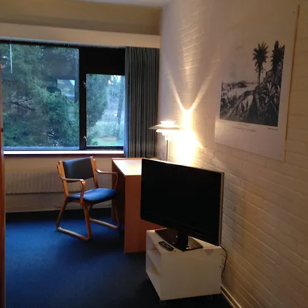 Мини-отель Blommenslyst Kro Blommenslyst