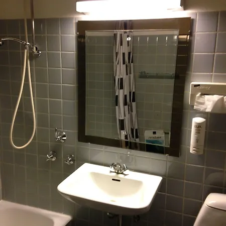 Мини-отель Blommenslyst Kro