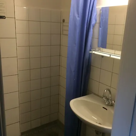 Penzion Blommenslyst Kro 3*