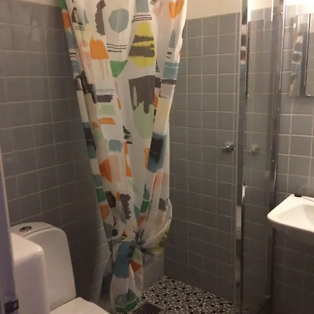 Мини-отель Blommenslyst Kro 3*