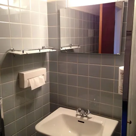 Мини-отель Blommenslyst Kro Blommenslyst