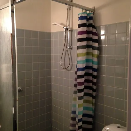 Blommenslyst Kro Мини-отель