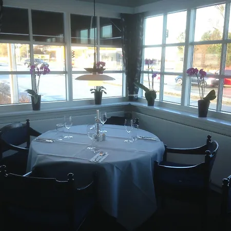 Blommenslyst Kro Blommenslyst