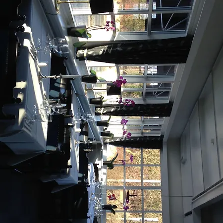 Blommenslyst Kro Мини-отель