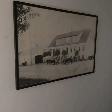 Blommenslyst Kro 3* Blommenslyst