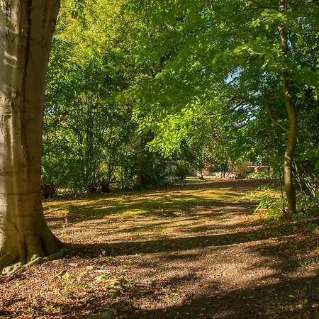 Blommenslyst Kro Penzion Blommenslyst