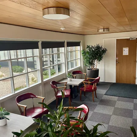 Blommenslyst Kro Blommenslyst