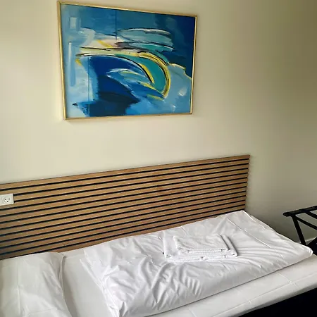 Blommenslyst Kro Penzion Blommenslyst