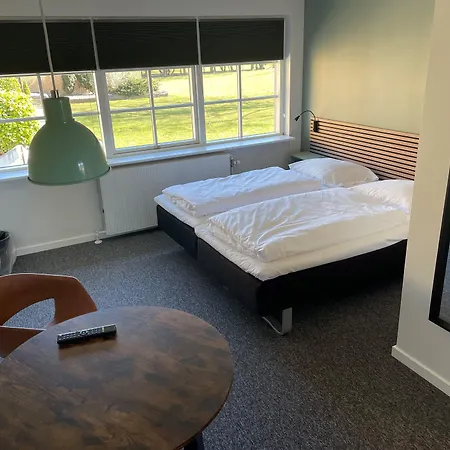 Blommenslyst Kro 3* Blommenslyst