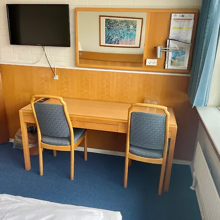 Blommenslyst Kro Мини-отель