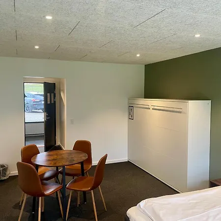 Πανδοχείο Blommenslyst Kro Blommenslyst