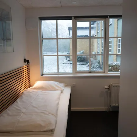 Blommenslyst Kro 3*