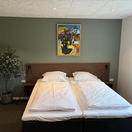 Blommenslyst Kro Blommenslyst