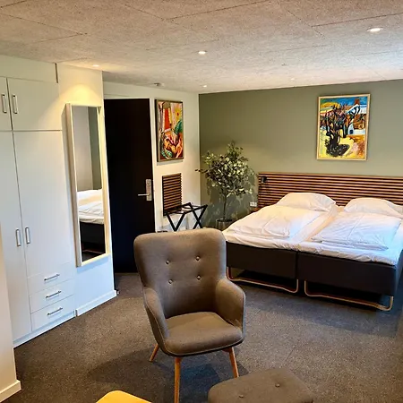 Blommenslyst Kro 3* Blommenslyst