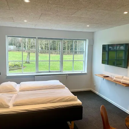 Blommenslyst Kro Πανδοχείο Blommenslyst