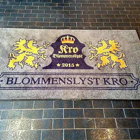 Πανδοχείο Blommenslyst Kro
