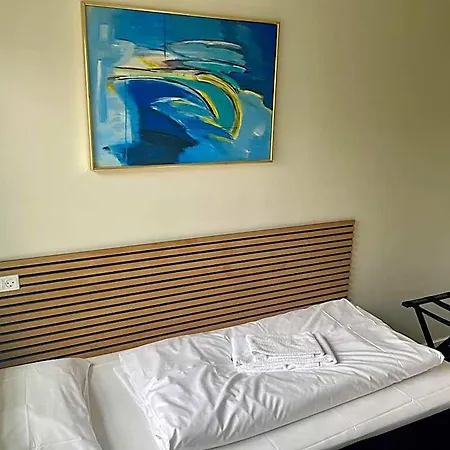 Blommenslyst Kro Πανδοχείο