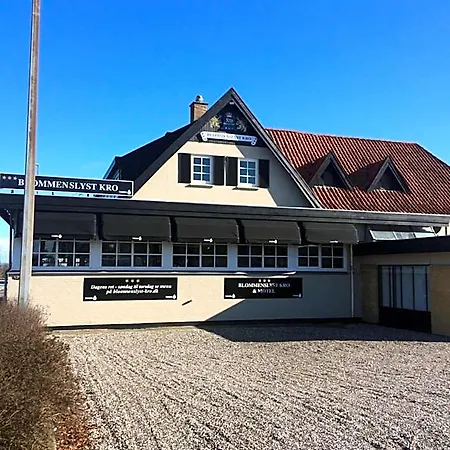 Blommenslyst Kro